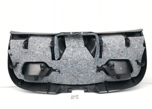 Osłona klapy bagażnika peugeot 208 ii 19- 98232025 5