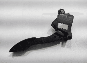 PEDAŁ GAZU TOYOTA VERSO 2.0 D4D 78110-02020 2009-2013 3