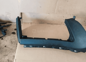 Osłona obudowa deski konsoli BMW 5 E39 8159715 4