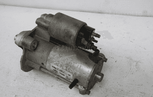 Rozrusznik 11 zębów Ford Focus II 1.6TDCI 2