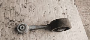 Łapa poduszka silnika VW FOX 1.2 3