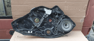 Mechanizm podnośnik szyby prawy tył Alfa Romeo Giulietta 1