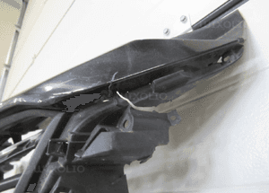 Grill gril atrapa mazda 6 iii gj 2012-2014 6