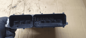 Komputer sterownik silnika Audi A8 D3 4.2 TDI 4E1907409 4E1910409A 6