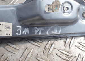 PODNOŚNIK SZYBY PRAWY TYŁ NISSAN QASHQAI 82700 4EA0A RADOM 2