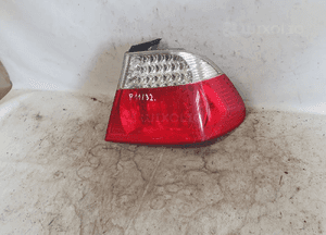 Lampa tylna prawa tył prawo bmw E46 cabrio led 2