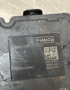 Pompa abs ford fiesta MK7 CV21-2C405-CC org 3