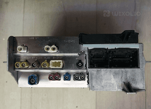 Mercedes-Benz OE A1679004209 4