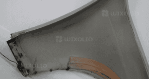 Błotnik przedni lewy bmw seria 1 F20 A83 2014 15