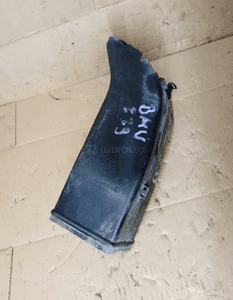 Rura dolot kanał powietrza chłodzenie tarczy prawe BMW 5 E39 8174844 5