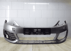 Zderzak peugeot 308 T9 lift przód pdc gt-line AA38247568 1