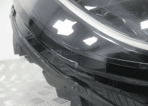 Lampa przednia przód prawa ford puma full led 2019- 10