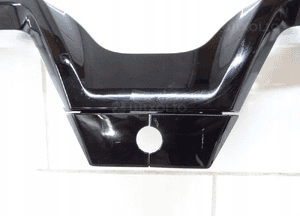 BMW IX M60 ramka grill atrapa chłodnicy 9492163 6