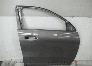 Mercedes A247 gla ii 247 bdb drzwi przednie prawe 1