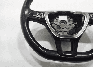 Kierownica multifunkcja sterownie volkswagen golf vii 5G0419091DF 2012-2016 7