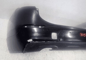 ZDERZAK TYŁ TYLNY BMW X1 E84 M PAKIET 2009- 2