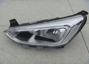 Ford focus MK4 lampa led oryginał różne wersje 3