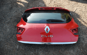 clio IV klapa nr A40404  WYSYŁKA 1