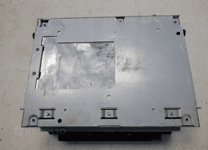 Range rover evoque L538 land rover discovery 3 4 L319 jaguar xf X250 czytnik cd radio nawigacja 5