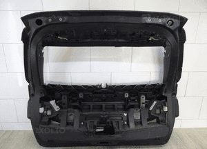 Klapa tył peugeot 308 T9 9800371677 10