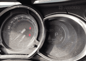 Skrzynia biegów automatyczna citroen DS3 1.2 thp 20GE13 47.358 km 2013-2019 13