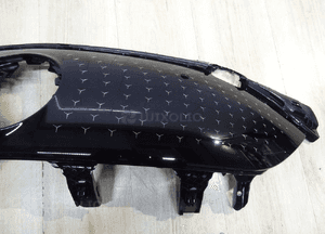 grill ATRAPA MERCEDES EQS EQ-S V297 7