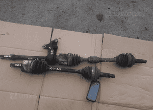 Mazda 323 323f 98-03 1.5 1.6 Półośka półoś Prawa 1