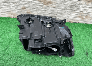 Lampa bmw 7 F01 F02 lci dynamic skrętna 7348505 5