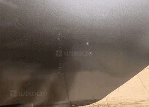 DRZWI LEWY TYŁ FIAT BRAVO II 07-14 VR284 4