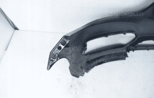 Zderzak przód przedni bmw 1 F20 F21 lift 2015-2019 7371735 7
