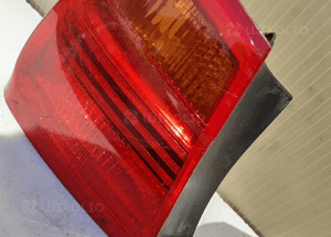Lampa tylna tył lewa bmw E90 sedan oryginał wysyłka! 2
