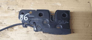 Zamek rygiel maski przód VW Passat B6 3C1823509D 2