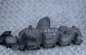 Kolektor ssacy  audi vw 2,0 tdi cba radom 1