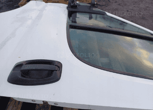 Fiat ducato iii peugeot boxer ii citroen jumper drzwi lewe przód przednie 4