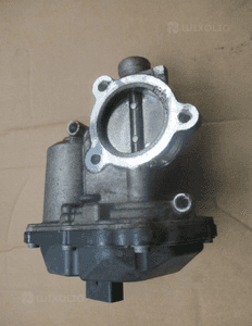 Przepustnica egr vw seat audi 1.6 tdi 04L131501C 3