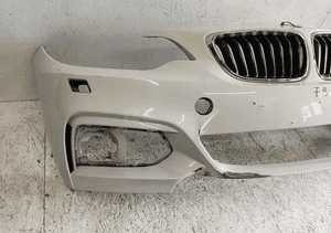 Zderzak przód przedni bmw 2 ii F22 F23 m pakiet 2014- 2