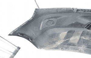 Mercedes sprinter W906 lift 2013-2018 zderzak przód przedni A9068851570 8