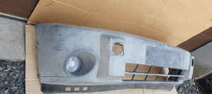 Zderzak przód przedni Ford Transit Connect 2