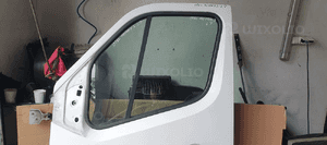 Drzwi lewy przód przednie lewe Opel Movano III 4