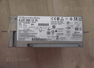 Mercedes-Benz OE A2479001210 1