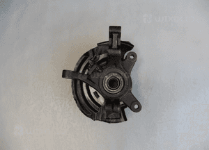 ZWROTNICA PIASTA LEWY PRZÓD CHEVROLET SPARK III M300 1,2 ABS 2012R 2