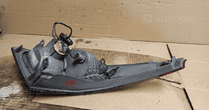Lampa tylna lewa w klapę renault megane iii nr 265550009R 2