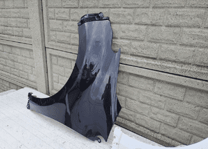 Toyota yaris 4 iv 19-24 błotnik lewy przedni 2