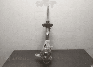 ZWROTNICA AMORTYZATOR PRAWY SEAT SKODA AUDI 5WA407258C 2