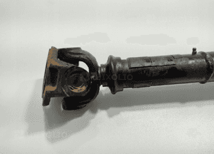 Wał napędowy przód przedni land rover defedner 2.2. 2.4 tdci 2007-2014 3
