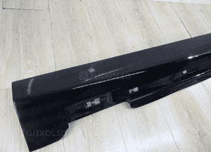 LISTWA PROGOWA LEWA VOLVO V40 II 31395042 LLU 5
