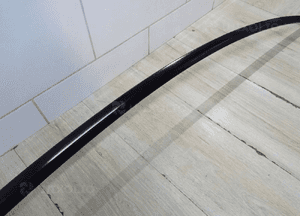 Tesla model 3 listwa dachowa prawa 1083520-40-D llu 4