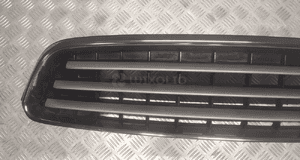Mini countryman R60 grill atrapa zderzaka przód 3