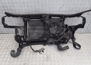Pas przedni wzmocnienie audi A4 B5 lift 2.5 tdi automat   ----skr---- 3