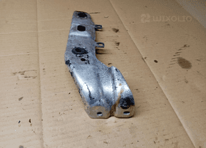 Uchwyt mocowanie chłodnicy prawy dolny BMW M5 G30 F90 7357222 2